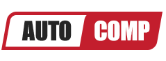 Логотип Автокомп Сервіс, СТО і автомийка м. Київ