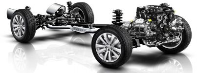 Логотип Автопрофiт г. Тернополь