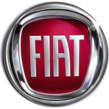 Логотип Автосалон Fiat г. Тернополь