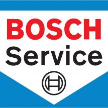Логотип Автосервис Бош (Bosch) г. Винница