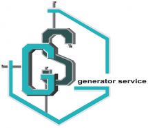 Логотип Автосервис "Генератор сервис" г. Хмельницкий