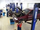 Логотип Автосервіс "СПЕКТР" г. Тернополь