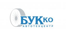 Логотип Автотехцентр «Букко» г. Житомир