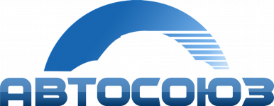 Логотип Автосоюз, офіційний дилер Volkswagen м. Київ