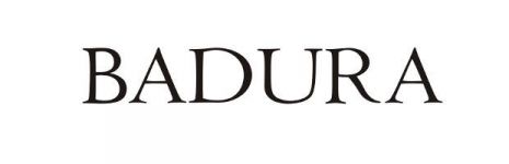 Логотип Badura г. Тернополь