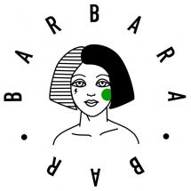 Логотип Barbara Bar, бары и кафе г. Киев