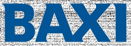 Логотип BAXI г. Тернополь