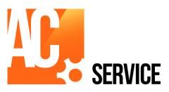 Логотип Автосервіс на Веселинівської м. Миколаїв