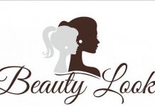 Логотип Beauty Look, салон краси м. Одеса