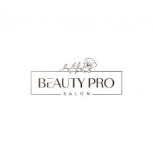 Логотип Beauty Pro, салон красоты г. Киев