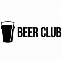 Логотип Beer Club, паб м. Одеса