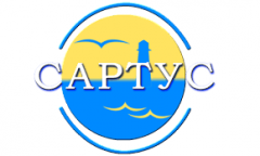 Логотип Sartus, багатопрофільний медичний центр м. Одеса