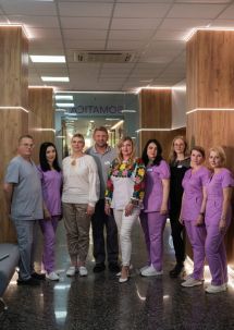 Логотип  м. Вінниця