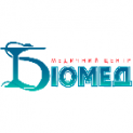 Логотип Биомед, медицинский центр г. Киев