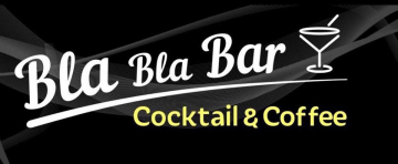Логотип Bla Bla Bar м. Чернівці