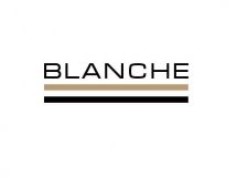 Логотип Blanche, мягкая и корпусная меб г. Хмельницкий