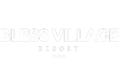 Логотип Bless Village - загородный клубный отель г. Одесса