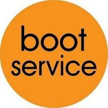 Логотип Amanuel.I, производство и ремонт обуви г. Одесса