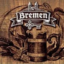 Логотип Bremen, паб м. Одеса