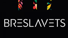 Логотип Breslavets Aesthetic Medicine, стоматологічний центр м. Одеса