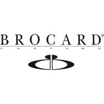 Логотип Brocard, парфюмерия и косметика г. Кропивницкий