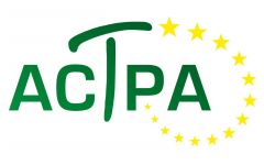 Логотип Бюро перекладів "АсТра" м. Тернопіль