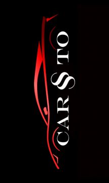 Логотип Cars STO г. Винница