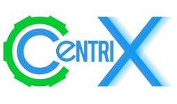 Логотип Centrix г. Днепр