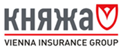 Логотип ЧАО "УСК "Княжа Виенна Иншуранс Груп " г. Хмельницкий