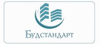 Логотип ЧП "Будстандарт" г. Хмельницкий