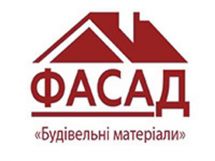 Логотип ЧП "Фасад" г. Хмельницкий