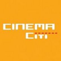 Логотип Синема Сити г. Одесса