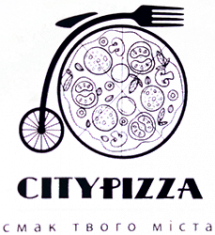 Логотип  г. Ивано-Франковск