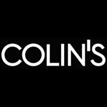 Логотип COLIN'S (Колинс) г. Житомир