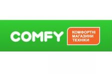 Логотип COMFY г. Хмельницкий