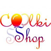 Логотип Магазин "Вінницька Кулька" Найкращі повітряні кульки з гелієм в місті Вінниця. м. Вінниця