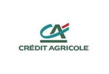 Логотип CREDIT AGRICOLE BANK г. Винница