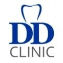 Логотип DD Clinic, стоматологическая клиника г. Киев