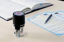 Логотип Нотаріус Богун І.А. м. Одеса