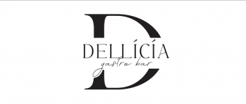 Логотип Dellicia, гастро-бар м. Київ