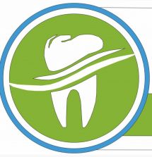 Логотип Дент Студія, стоматологія м. Київ