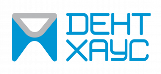 Логотип ДентХаус стоматологія г. Хмельницкий