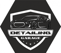 Логотип Detailing Garage г. Тернополь