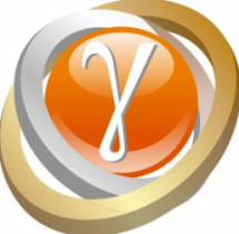 Логотип Дитяча стоматологія Гамма м. Запоріжжя