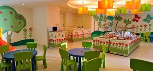 Логотип Лімпопо, дитяче кафе м. Харків