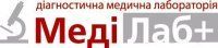 Логотип Диагностическая медицинская лаборатория "Медилаб Плюс" г. Хмельницкий