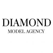 Логотип Diamond Models г. Киев
