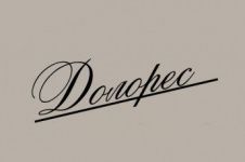 Логотип Долорес г. Винница