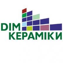 Логотип Дом Керамики г. Житомир