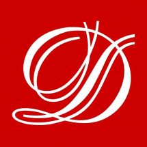 Логотип Домінанта, адвокатське об'єднання м. Одеса